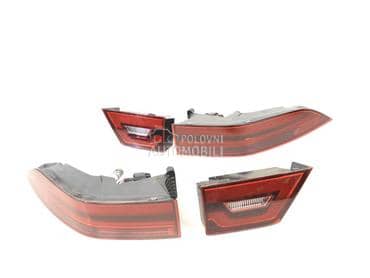 Stop svetla za Jaguar E-Pace od 2017. do 2021. god.