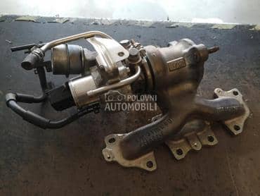 Turbina 1.2 za Nissan Juke