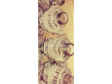 Alternator za Toyota Yaris