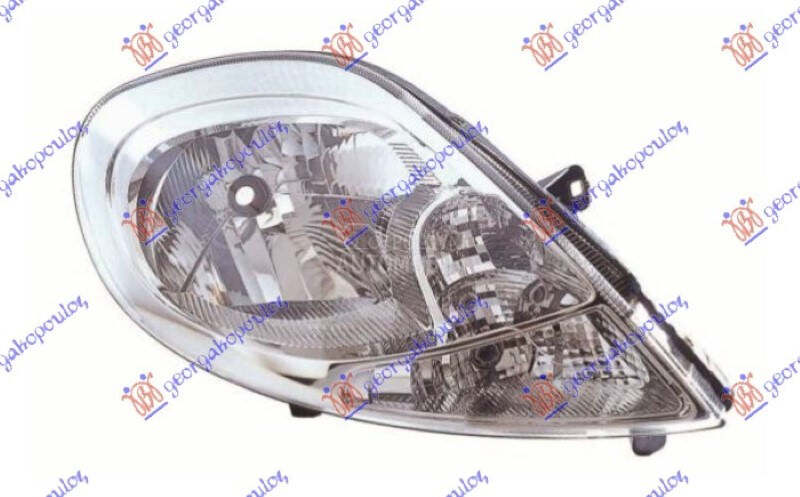 FAR BELI MIGAVAC (VALEO)  V...