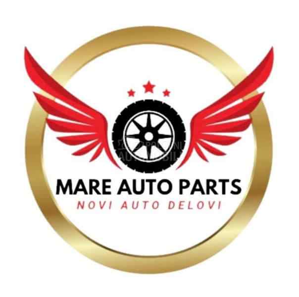 FAR BELI MIGAVAC (VALEO)  P...