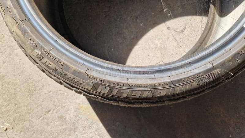 Michelin 275/35 R21 Zimska