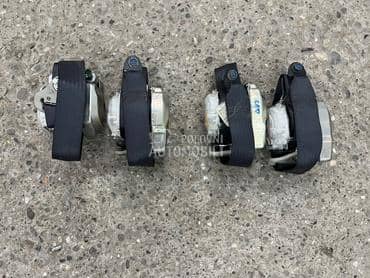 Sigurnosni pojas levi i desni za Suzuki SX4 od 2006. do 2013. god.