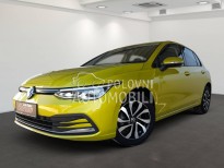 Volkswagen Golf 8 2.0 TDI