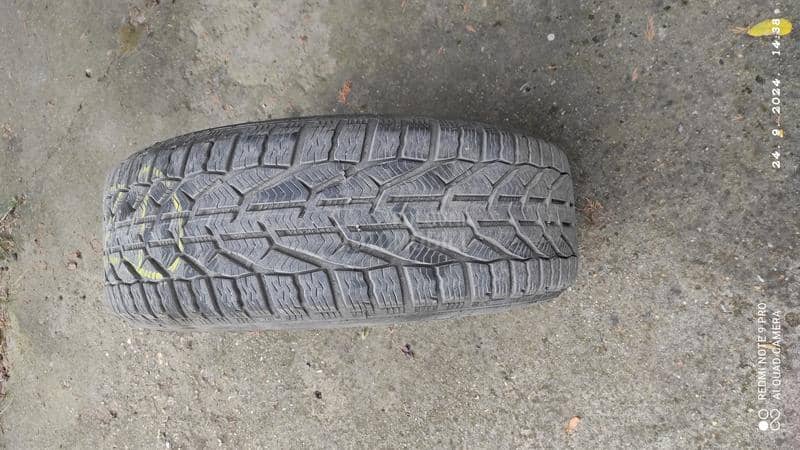 Orium 205/55 R16 Zimska