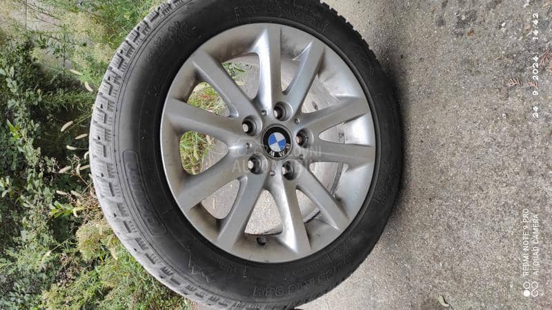 Orium 205/55 R16 Zimska