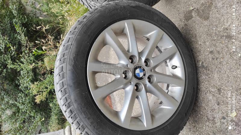 Orium 205/55 R16 Zimska