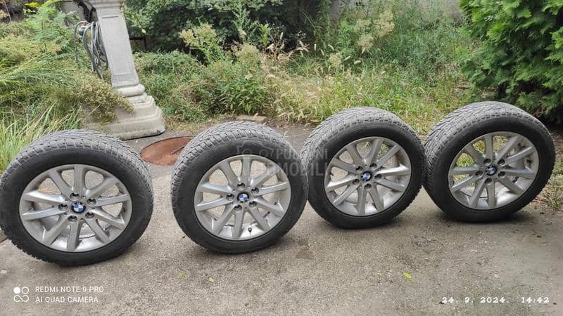 Orium 205/55 R16 Zimska