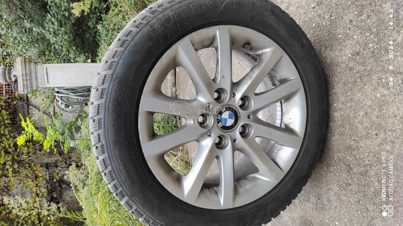 Orium 205/55 R16 Zimska