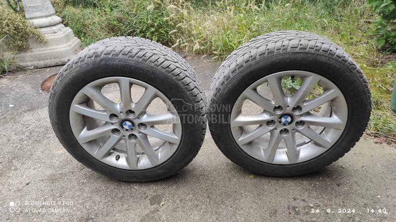 Orium 205/55 R16 Zimska