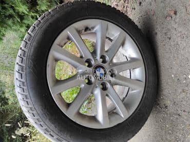 Orium 205/55 R16 Zimska