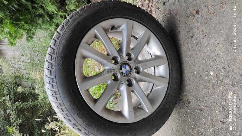 Orium 205/55 R16 Zimska