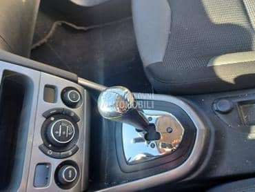 MENJAC ROBOT za Peugeot 308