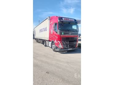 Volvo F H