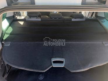 ROLETNA GEPEKA SW za Peugeot 308 od 2008. do 2014. god.