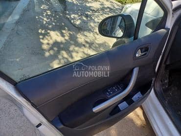TAPACIRI VRATA za Peugeot 308 od 2008. do 2014. god.