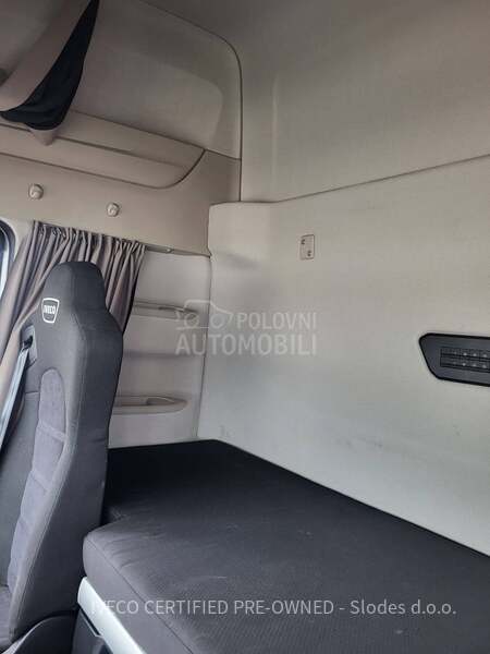 Iveco AS440S46T/P CNG S WAY