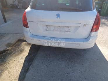 STOP SVETLA SW za Peugeot 308 od 2008. do 2014. god.