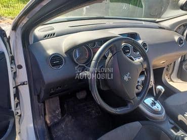 VOLAN za Peugeot 308 od 2008. do 2014. god.