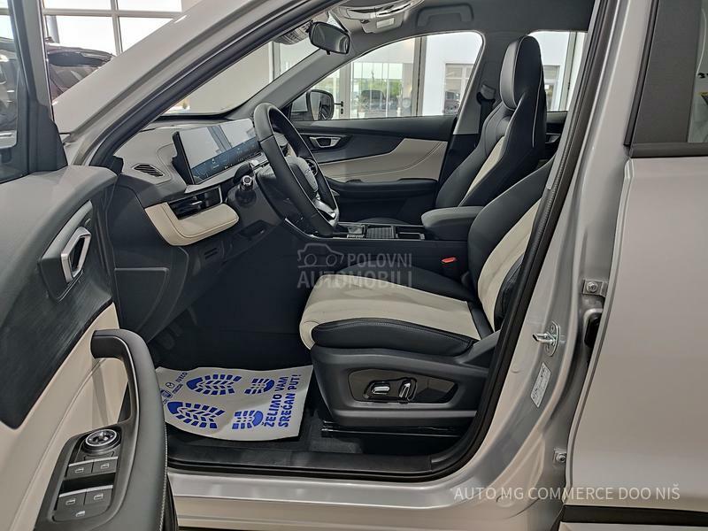 Chery Tiggo 4 PRO rata 139e