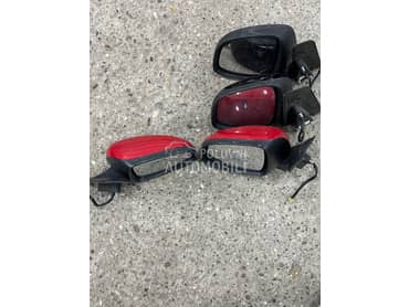 Retrovizor levi i desni za Fiat Sedici od 2006. do 2013. god.