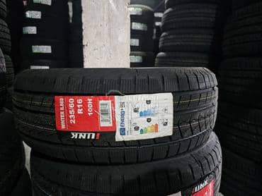 Ilink 235/60 R16 Zimska