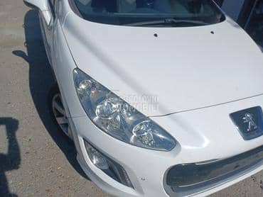 FAROVI za Peugeot 308 od 2011. do 2014. god.