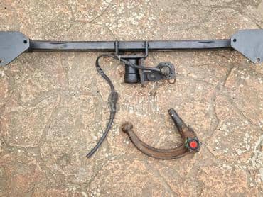 Kuka B klasa w245 za Mercedes Benz B 150, B 170, B 180 ...