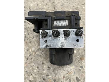 ABS centrala abs pumpa za Fiat Sedici od 2006. do 2013. god.