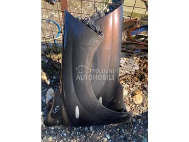 krila za Fiat Croma od 2007. do 2010. god.