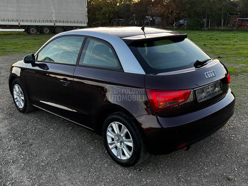 Audi A1 1.6 TDI NAV.I