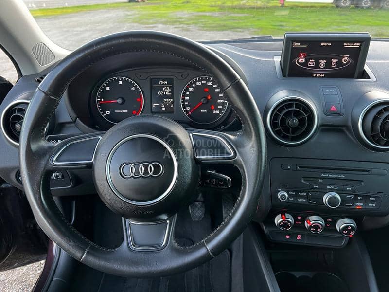 Audi A1 1.6 TDI NAV.I