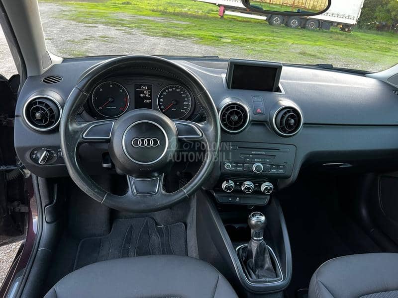 Audi A1 1.6 TDI NAV.I