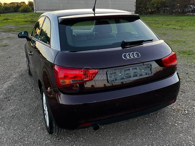 Audi A1 1.6 TDI NAV.I