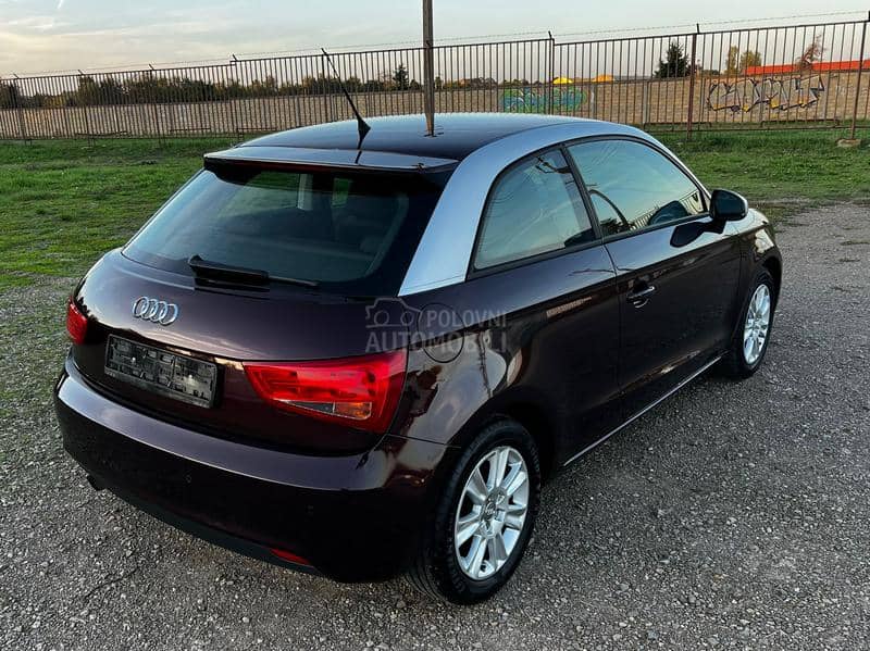 Audi A1 1.6 TDI NAV.I