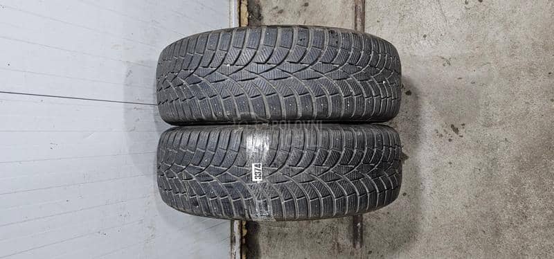 Toyo 225/65 R17 Zimska