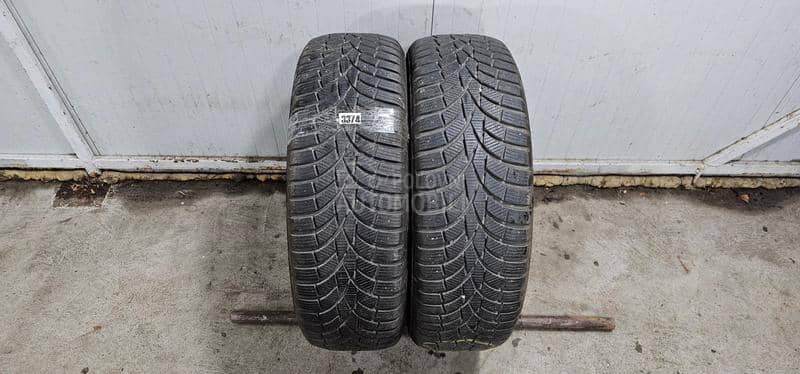Toyo 225/65 R17 Zimska