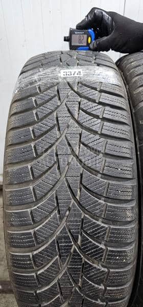 Toyo 225/65 R17 Zimska