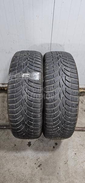 Toyo 225/65 R17 Zimska