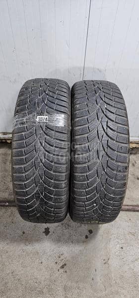 Toyo 225/65 R17 Zimska