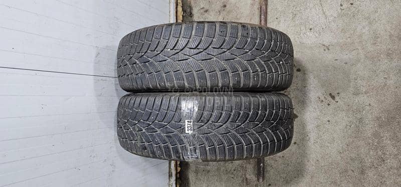 Toyo 225/65 R17 Zimska