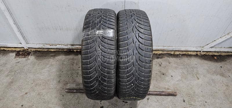 Toyo 225/65 R17 Zimska
