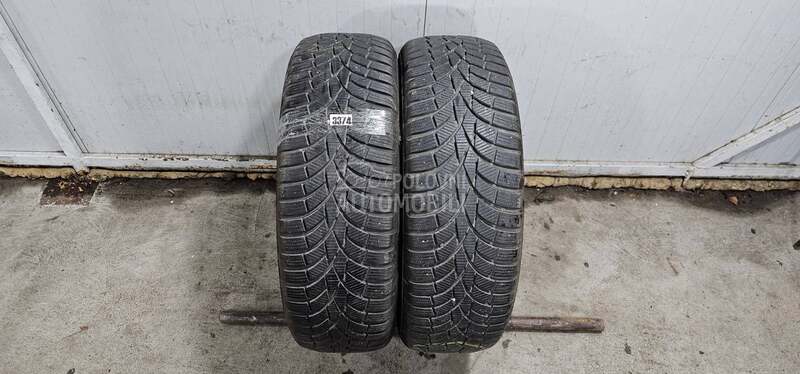 Toyo 225/65 R17 Zimska