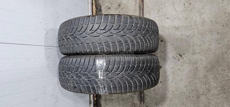 Toyo 225/65 R17 Zimska