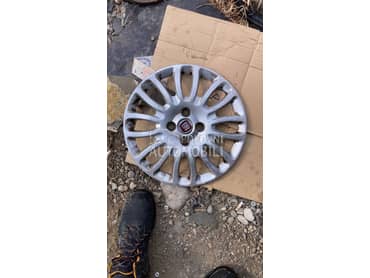 Ratkapne fiat 15" 5 x 100