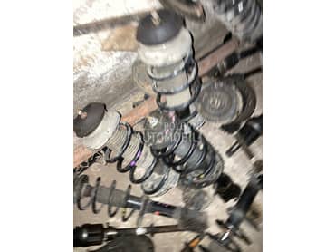 amortizeri za Suzuki SX4 od 2006. do 2014. god.