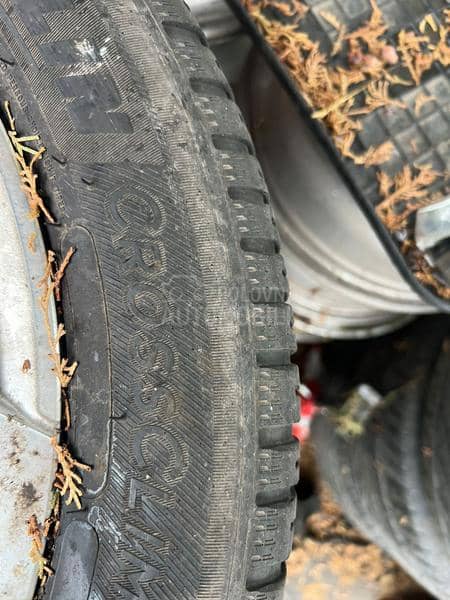 Michelin 215/55 R17 Letnja