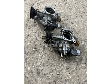 Klapna gasa za Daihatsu Terios, YRV od 2000. do 2005. god.