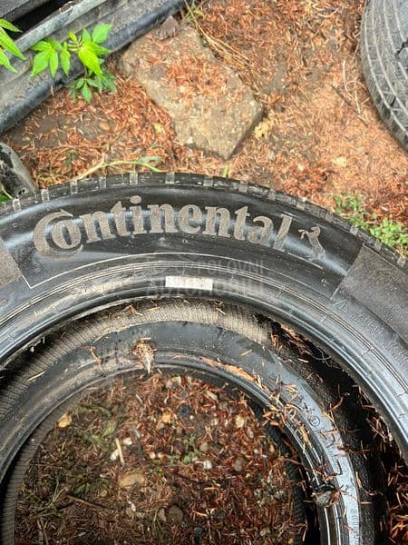 Continental 215/55 R16 Letnja