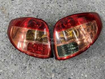 Stop svetlo lampa leva i desna za Fiat Sedici od 2006. do 2013. god.